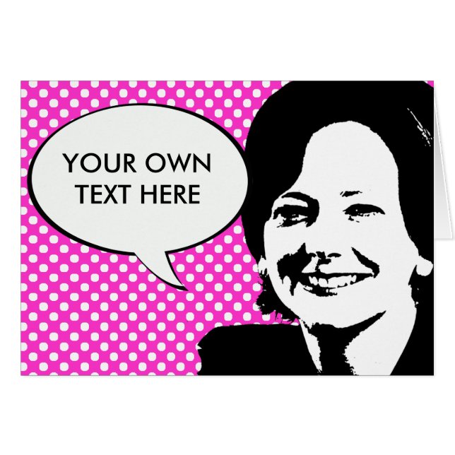 ジュリアGILLARD (正面横)