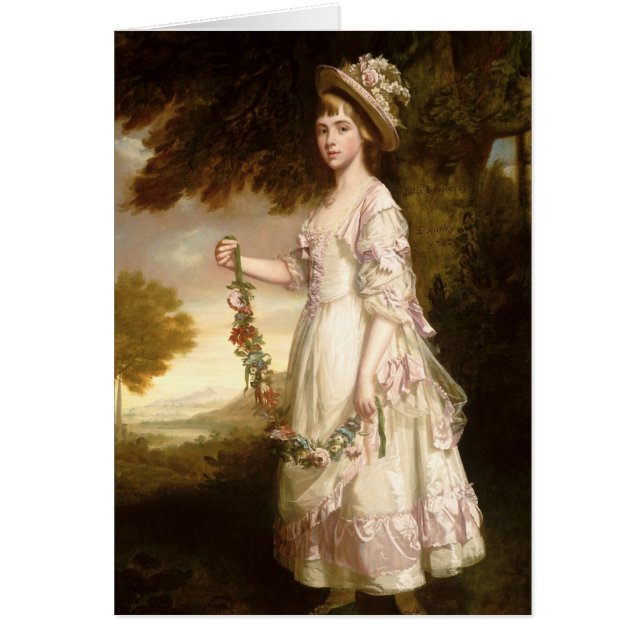 ジュリアKeathberry (正面)