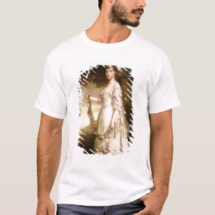 ジュリアKeathberry Tシャツ