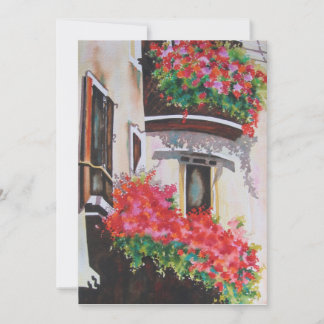 ジュリエットの窓