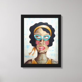 ジュリエットキャンバスプリントプリント キャンバスプリント