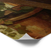 ジュリエットクールベット1844 ポスター (角)