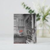 ジュリエットジョージオールドホーム ポストカード (スタンド正面)