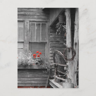 ジュリエットジョージオールドホーム ポストカード