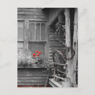 ジュリエットジョージオールドホーム ポストカード