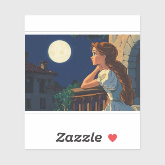 ジュリエット シール (シート)