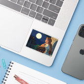 ジュリエット シール (ノートパソコンとiPhone)