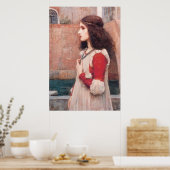 ジュリエット ポスター (キッチン)