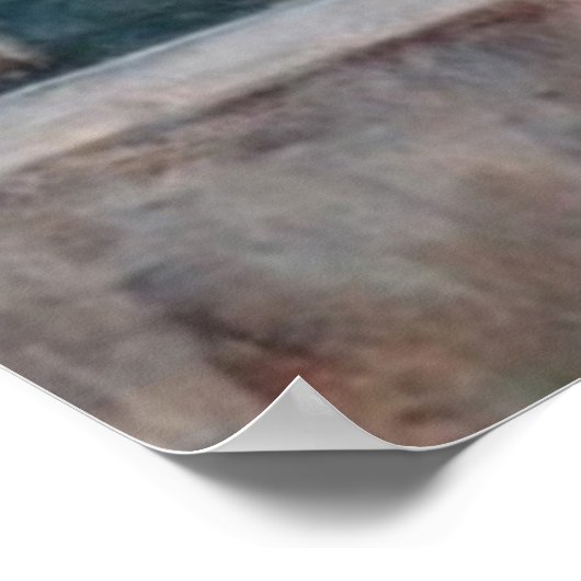 ジュリエット ポスター (角)