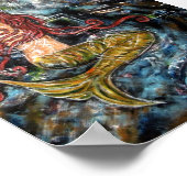 ジュリエット ポスター (角)