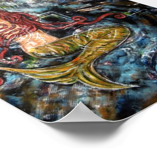 ジュリエット ポスター (角)