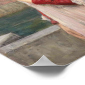 ジュリエットby John William Waterhouse，アート ポスター (角)