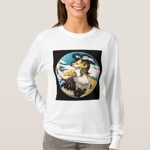 ジュリオ・ロマーノの後のSevresの皿、 Tシャツ