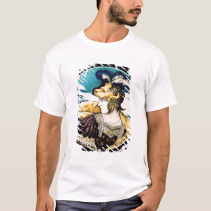 ジュリオ・ロマーノの後のSevresの皿、 Tシャツ