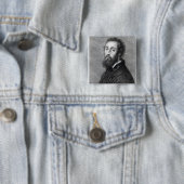 ジュリオ・ロマーノ 缶バッジ (インサイチュ)