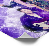 ジュリーとファントムII ポスター (角)