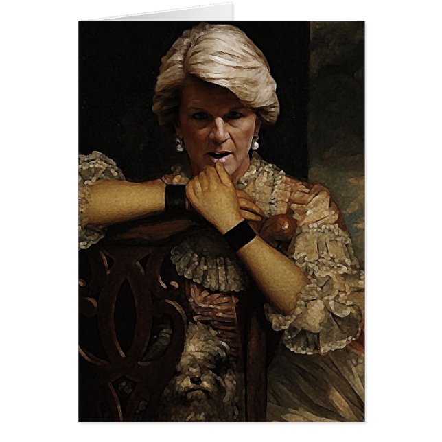 ジュリーの司教 (正面)