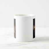 ジュリーの司教 コーヒーマグカップ (中央)