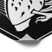 ジュリーデグラーグ2フール ポスター (角)