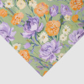 ジュリーフローラ 薄葉紙 (詳細)