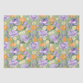 ジュリーフローラ 薄葉紙