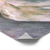 ジュリーマネルノアール ポスター (角)