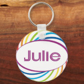 ジュリー キーホルダー (正面)