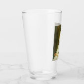 ジュリー・デイドリーム（美しい若い女性） タンブラーグラス (右)