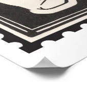 ジュリー・ド・グラグ ポスター (角)