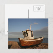 ジュリー ポストカード (正面/裏面)