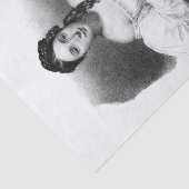 ジュリー 薄葉紙 (詳細)