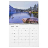 ジュリーRダンソン写真2022カレンダー カレンダー (3月 2026)