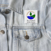 ジュリーSpringerConveno、lsのロゴのcol… -カスタマイズ 缶バッジ (インサイチュ)