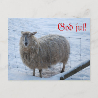 ジュルコート – フォレフェジュン ポストカード