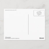 ジュルコート ポストカード (裏面)