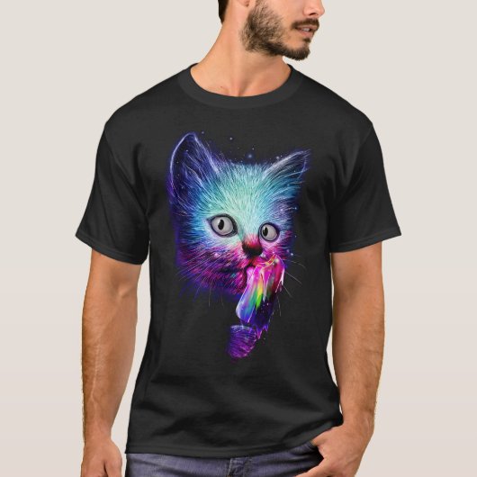 ジュルッ！ Tシャツ (正面)