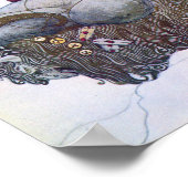 ジュルボッケン・ジョン・バウアー ポスター (角)