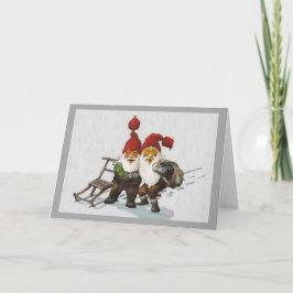 ジュレーニスフレンズそり シーズンカード