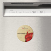 ジュログラフィー磁石 マグネット (インサイチュ (食洗機))