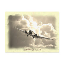 ジュンカーズ52/3m