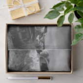 ジュンキクラシックャードの旧紙車 薄葉紙 (ギフト)