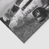 ジュンキクラシックャードの旧紙車 薄葉紙 (詳細)