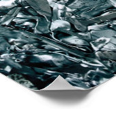 ジュンキヤール ポスター (角)