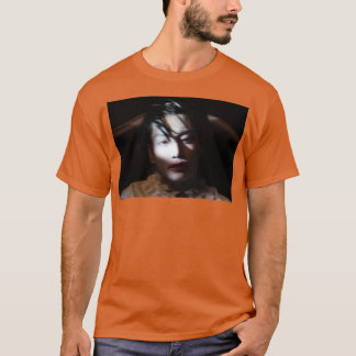 ジュンコク Tシャツ