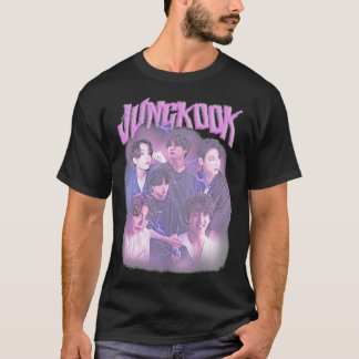 ジュンコックバンタンクラシックボーイズヴィンテージTシャツ Tシャツ