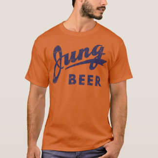 ジュンビール Tシャツ