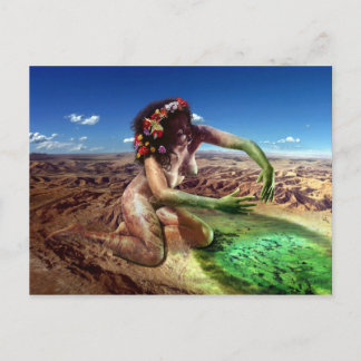 ジュンフラウポストカルテ ポストカード