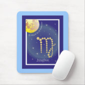 ジュンフラウ23威厳がある.ビス23.9月マウスパット マウスパッド (マウス)