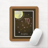 ジュンフラウ23威厳がある.ビス23.9月マウスパット マウスパッド (マウス)