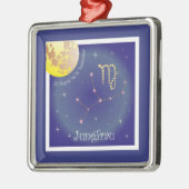 ジュンフラウ23.威厳があるビス23.9月オーナメント メタルオーナメント (左)